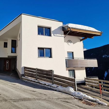 Apartment Alpenliebe - Kpl657 By Interhome Kappl  Eksteriør billede