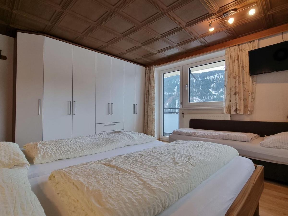 Apartment Alpenliebe - Kpl657 By Interhome Kappl  Eksteriør billede