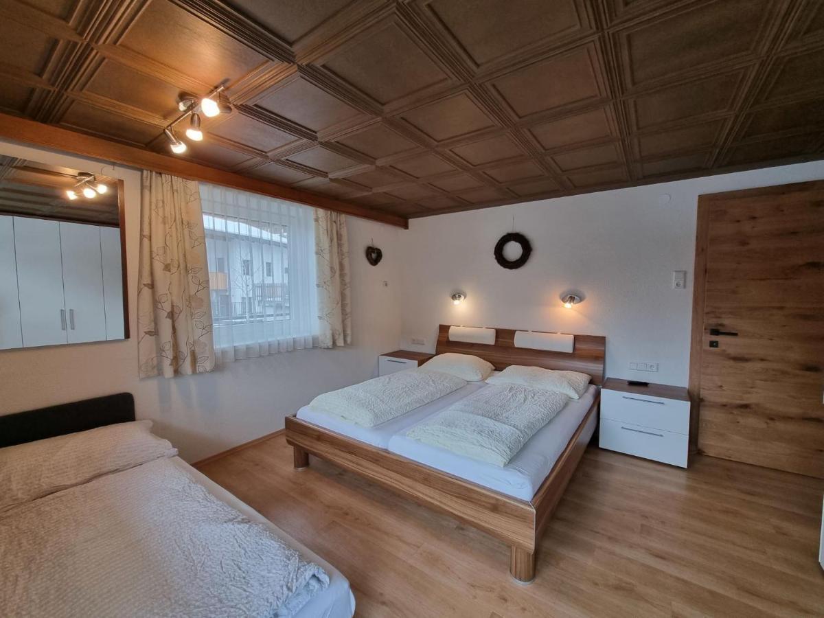 Apartment Alpenliebe - Kpl657 By Interhome Kappl  Eksteriør billede