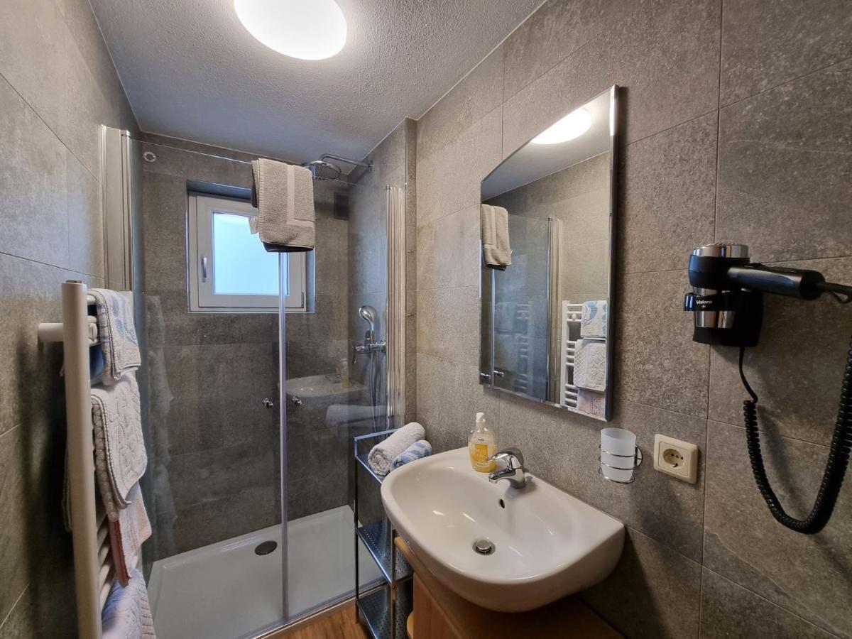 Apartment Alpenliebe - Kpl657 By Interhome Kappl  Eksteriør billede