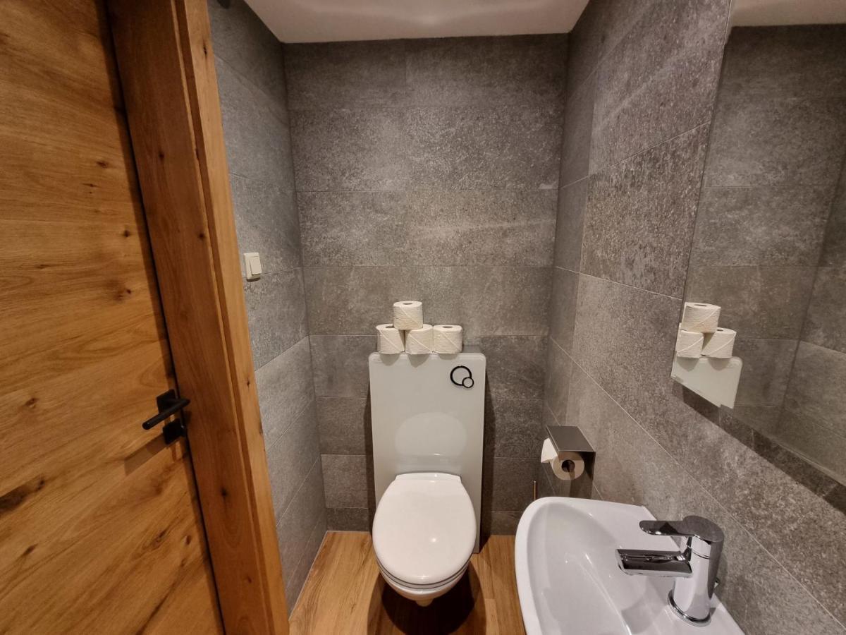 Apartment Alpenliebe - Kpl657 By Interhome Kappl  Eksteriør billede